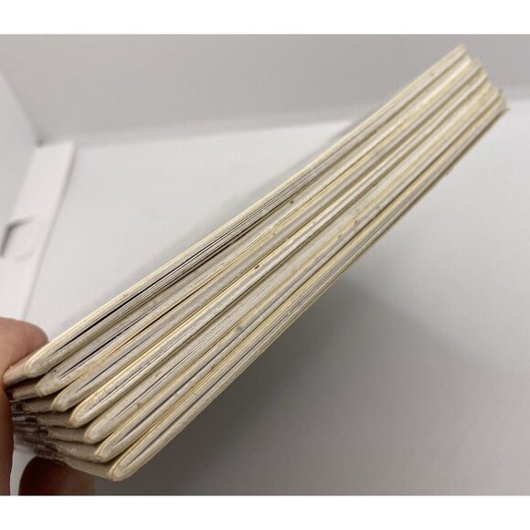 7 My Little Book About Beatrix Potter Picture Books Children’s Vintage 1990s - Picture 4 of 16